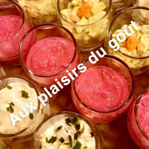 plateaux clients et buffets d entreprises