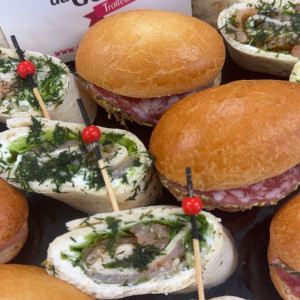 plateaux clients et buffets d entreprises