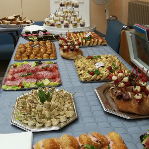 Anniversaire de mariage 30 personnes
