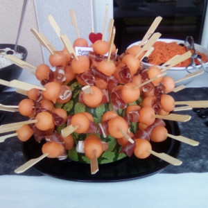 Anniversaire de mariage 30 personnes