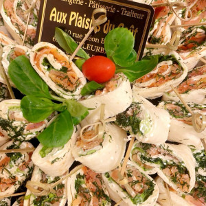 plateaux clients et buffets d entreprises