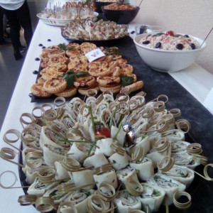 Anniversaire de mariage 30 personnes