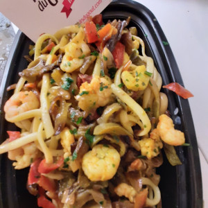 Plats cuisinés