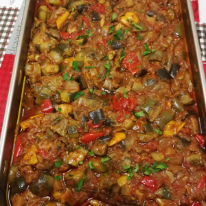 Plats cuisinés
