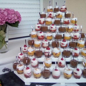 Anniversaire de mariage 30 personnes