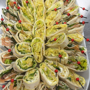 plateaux clients et buffets d entreprises