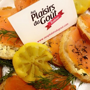plateaux clients et buffets d entreprises