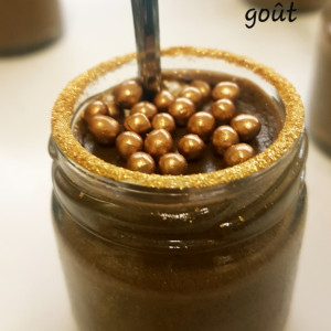 Verrines sucrées et salées