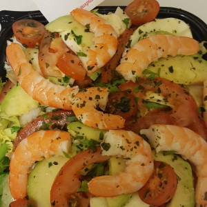 Plats cuisinés