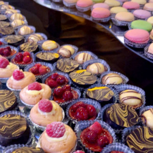 plateaux clients et buffets d entreprises