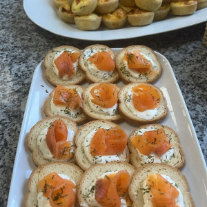 plateaux clients et buffets d entreprises