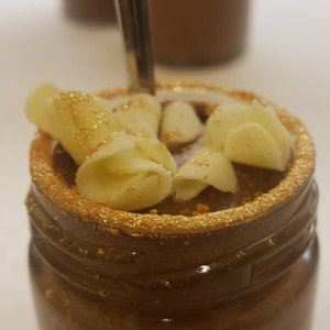 Verrines sucrées et salées