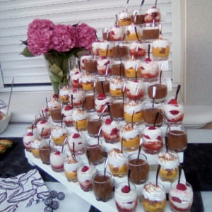 Anniversaire de mariage 30 personnes