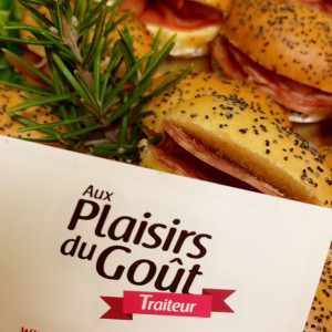 plateaux clients et buffets d entreprises