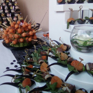 Anniversaire de mariage 30 personnes