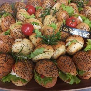 plateaux clients et buffets d entreprises