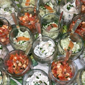 plateaux clients et buffets d entreprises