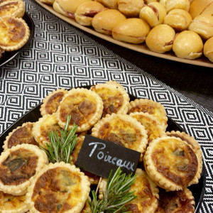 plateaux clients et buffets d entreprises