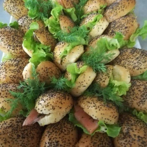 plateaux clients et buffets d entreprises