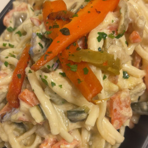 Plats cuisinés