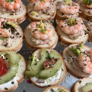 plateaux clients et buffets d entreprises