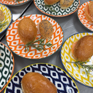 plateaux clients et buffets d entreprises