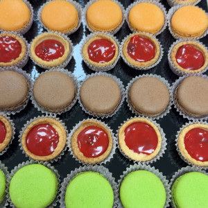 plateaux clients et buffets d entreprises