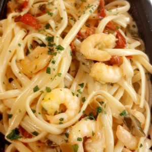 Plats cuisinés