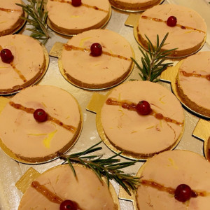 plateaux clients et buffets d entreprises