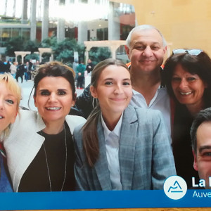 Congrès médical FFBB Lyon