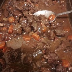 Plats cuisinés