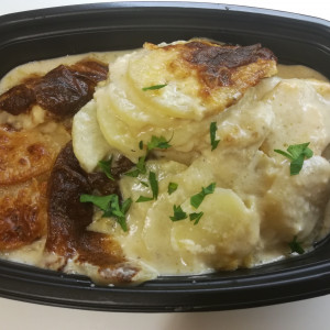 Plats cuisinés