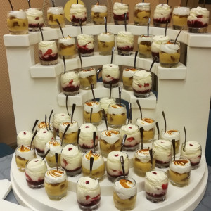 Anniversaire de mariage 30 personnes