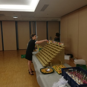 Congrès médical FFBB Lyon