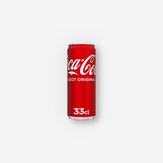 Coca-Cola 33cl
