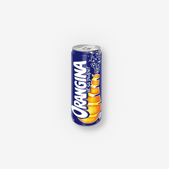Orangina 33cl