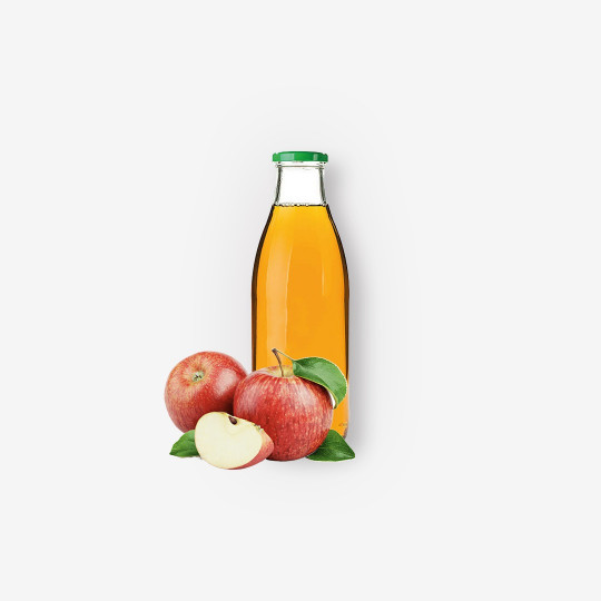 Jus de Pomme Pressée 1L