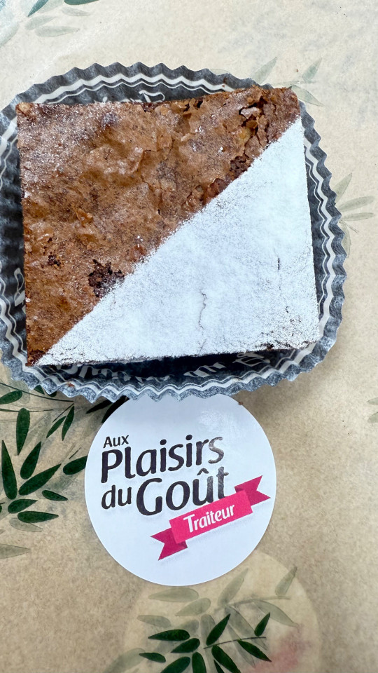 BROWNIES