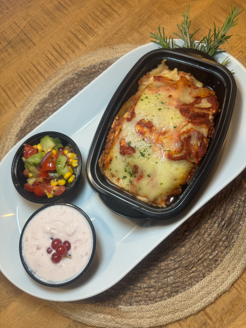 Suggestion Viande  de Kathy Nos réalisations • Plateaux repas