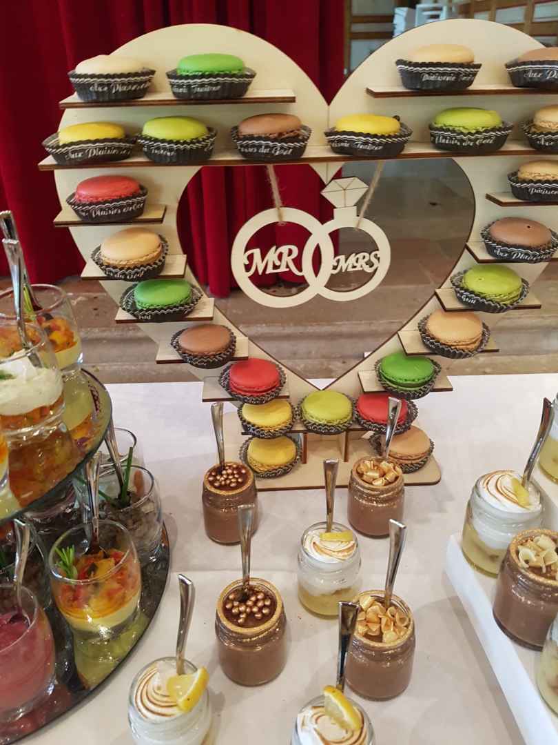 Buffet apéritifs et buffet d entrées chez Georges Blanc Nos réalisations • Mariages