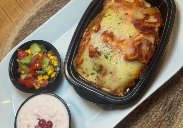 Suggestion Viande  de Kathy